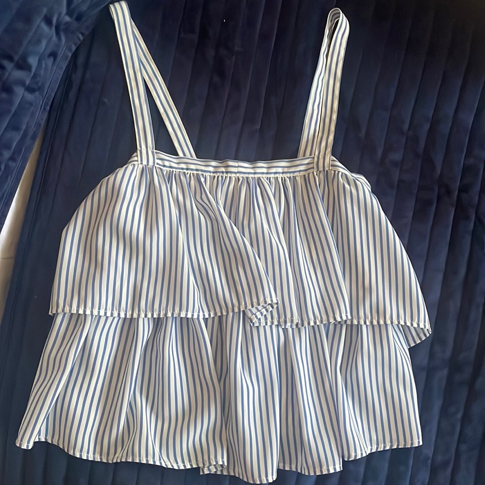 Koch top size xs